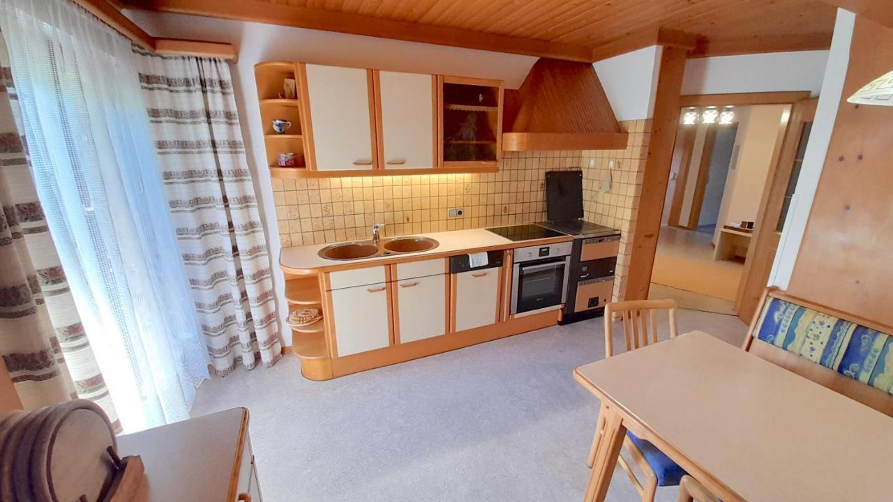 Guesthouse Schoba Typ D Kirchbach  Bagian luar foto