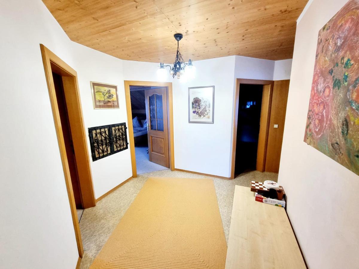 Guesthouse Schoba Typ D Kirchbach  Bagian luar foto