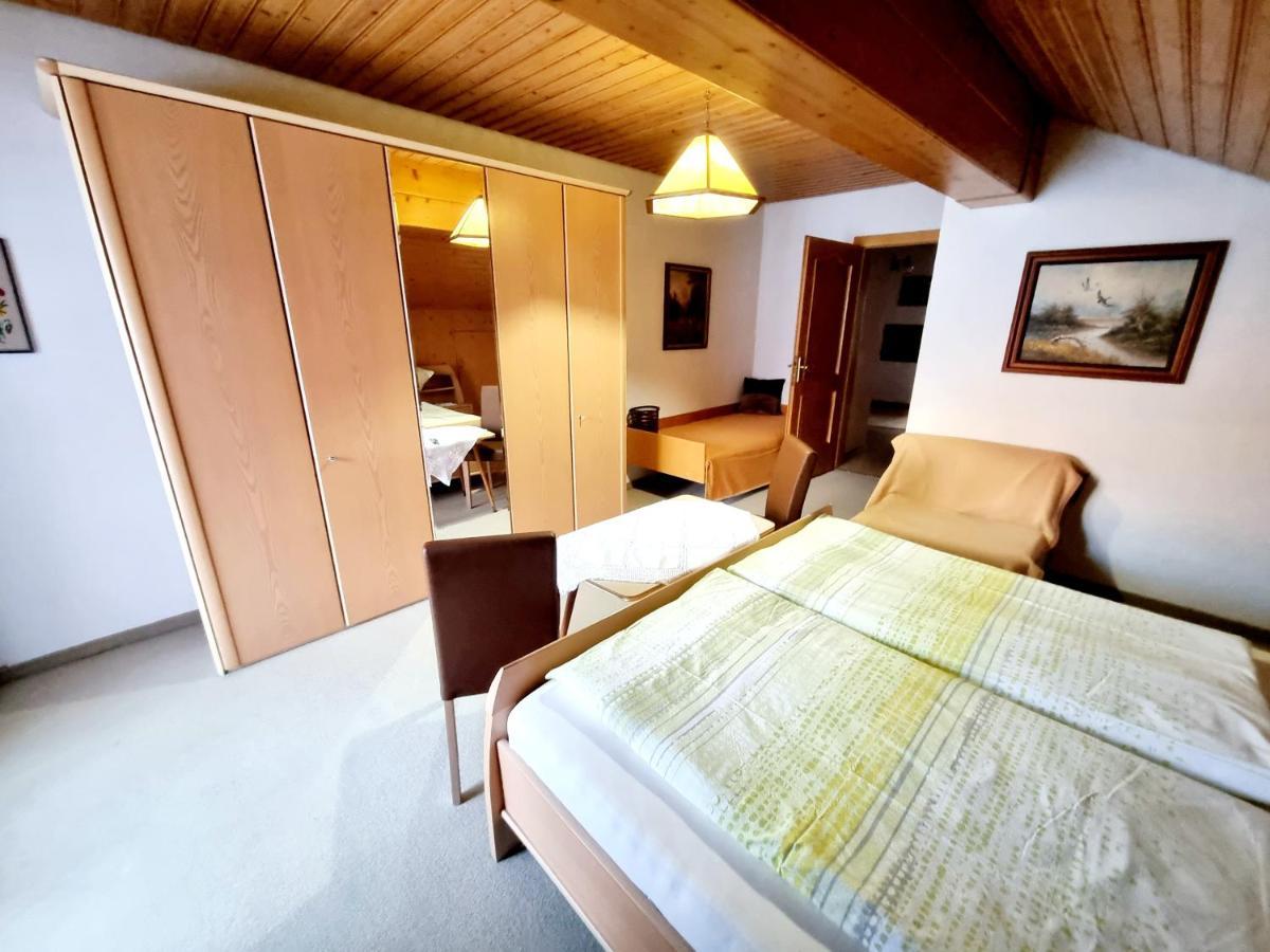 Guesthouse Schoba Typ D Kirchbach  Bagian luar foto