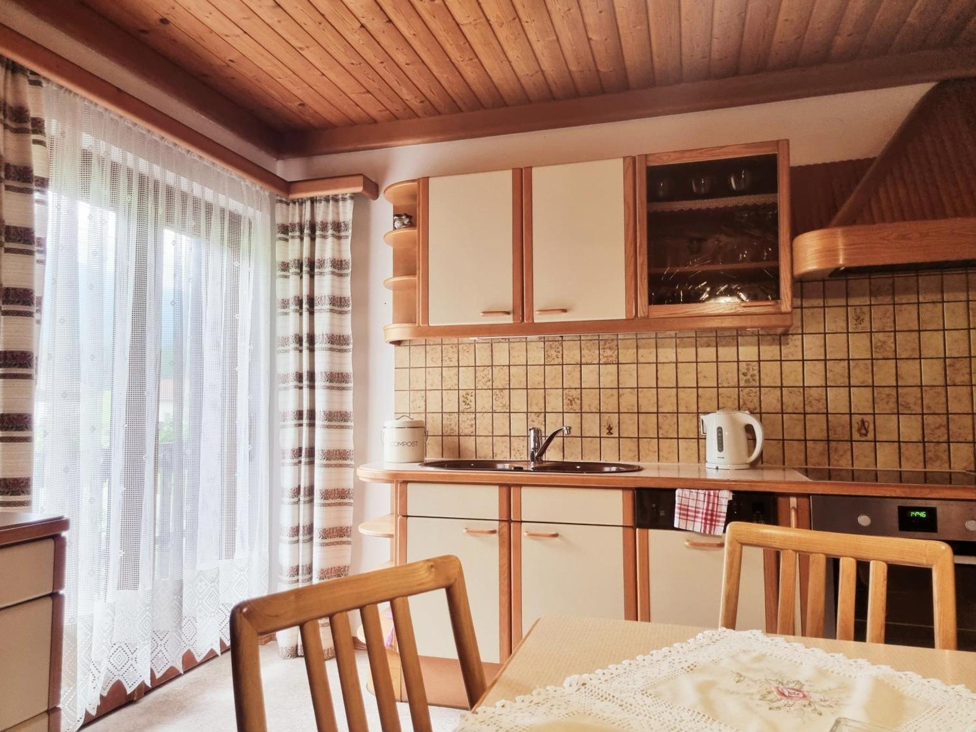Guesthouse Schoba Typ D Kirchbach  Bagian luar foto