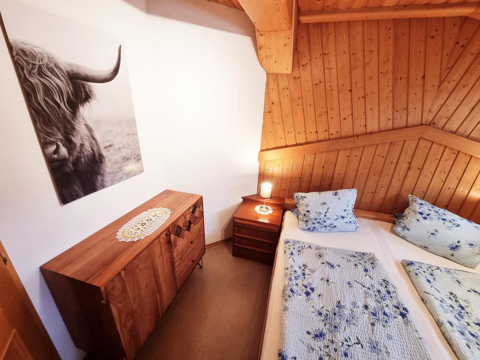 Guesthouse Schoba Typ D Kirchbach  Bagian luar foto