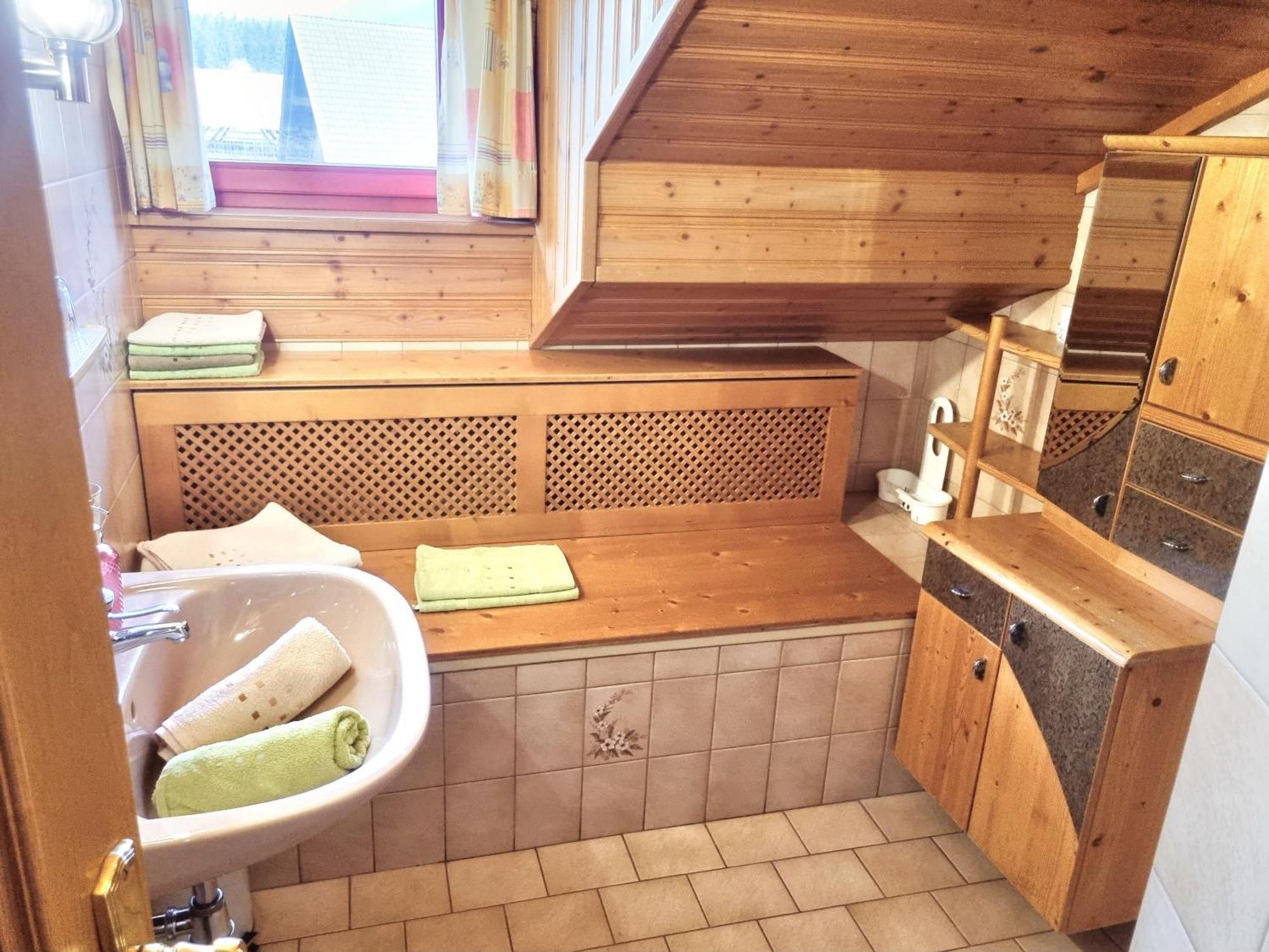 Guesthouse Schoba Typ D Kirchbach  Bagian luar foto