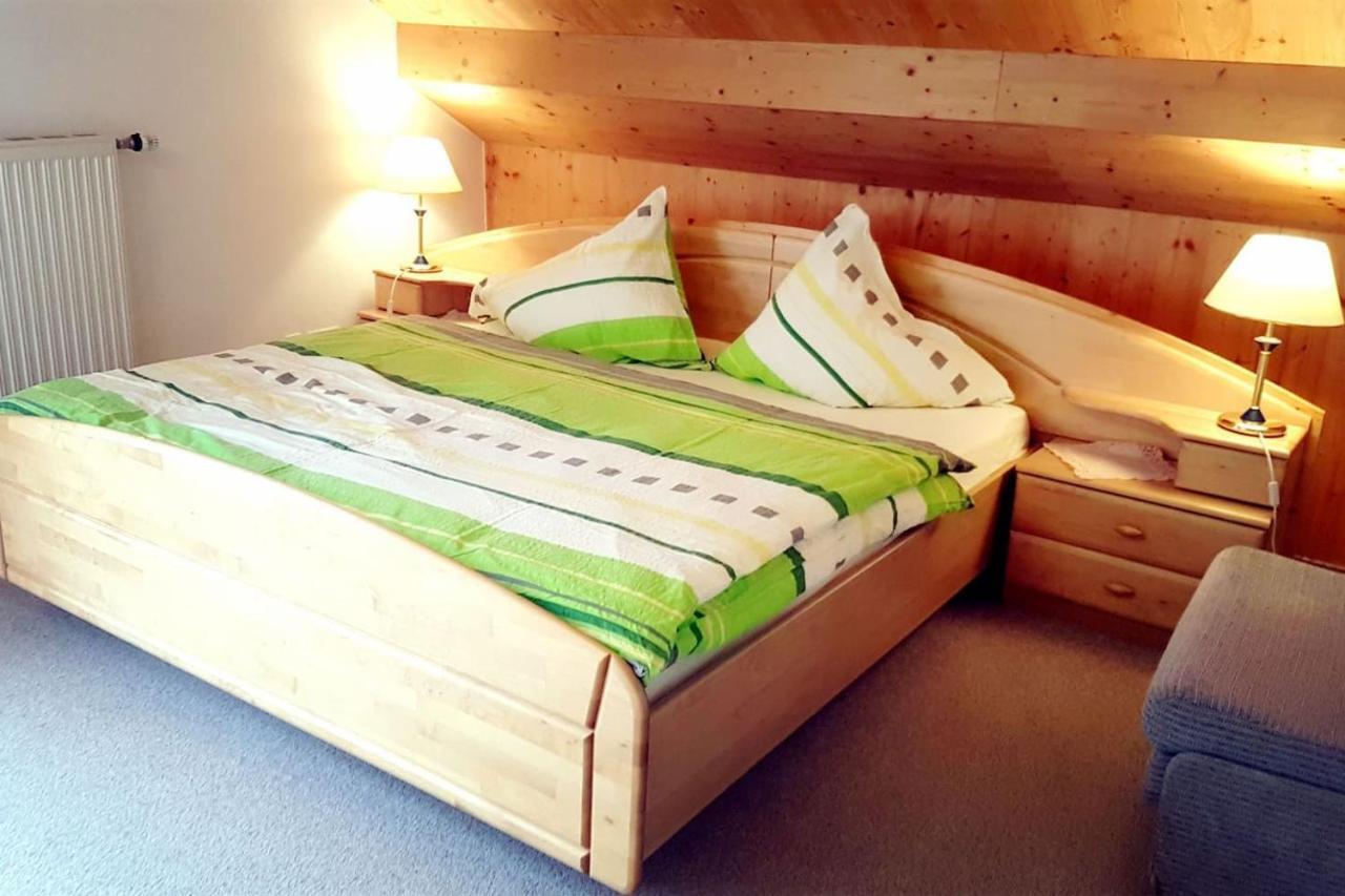 Guesthouse Schoba Typ D Kirchbach  Bagian luar foto