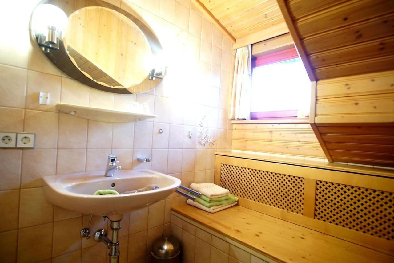 Guesthouse Schoba Typ D Kirchbach  Bagian luar foto