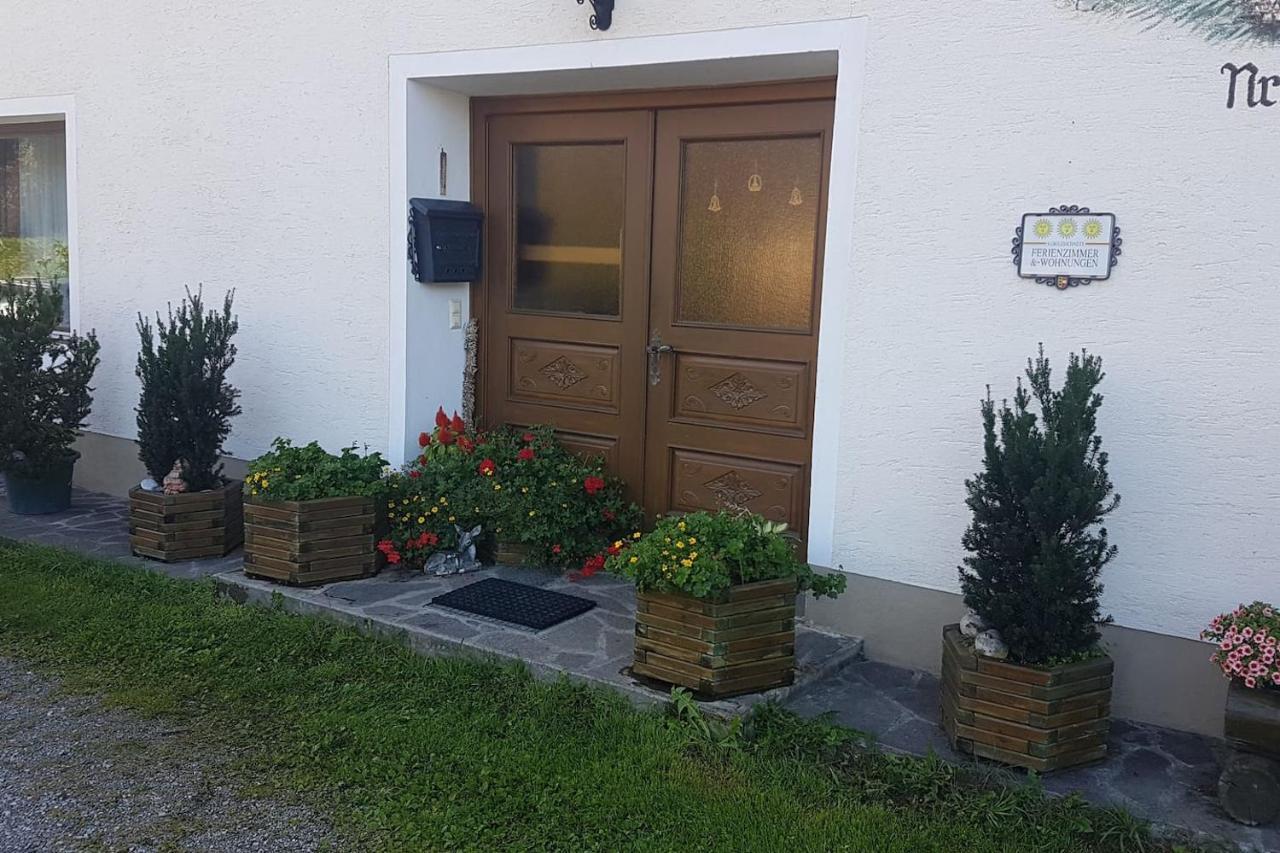 Guesthouse Schoba Typ D Kirchbach  Bagian luar foto