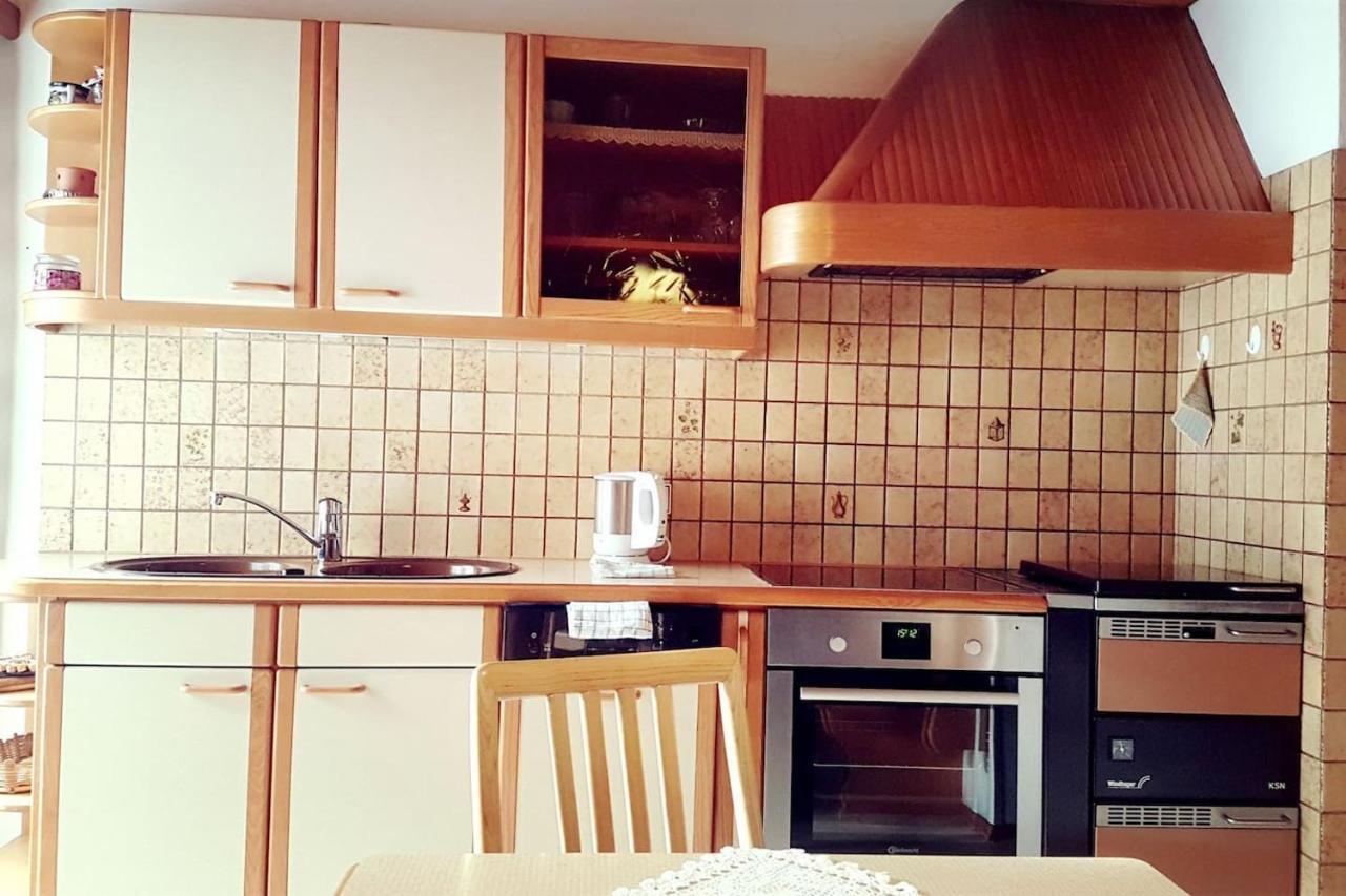 Guesthouse Schoba Typ D Kirchbach  Bagian luar foto