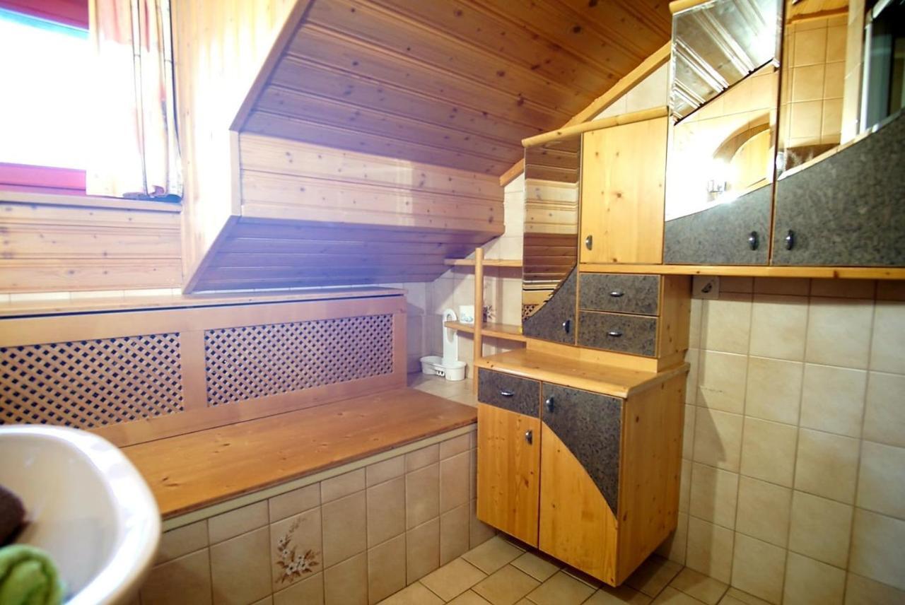 Guesthouse Schoba Typ D Kirchbach  Bagian luar foto